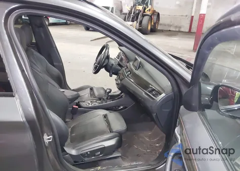 2016 BMW X1 xDrive28I z USA, uszkodzony, nr VIN WBXHT3C38G5E48233